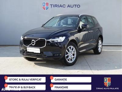 Volvo XC 60 D4 AWD Momentum