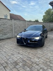 Alfa Romeo Giulia Veloce DE VANZARE