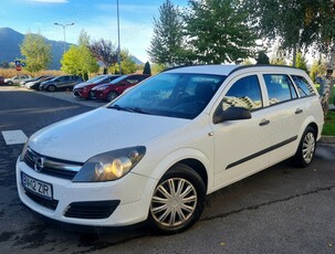 Astra H 2007 1.3 diesel Unic proprietar