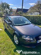 Audi a3 2.0 tdi euro 5