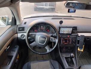 Audi A4 1.9TDI 2007, km:210900