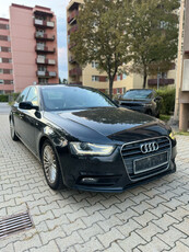 AUDI A4 2014 S-LINE 150 CP