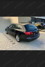 Audi A6 Break 2.0 TDI 2008