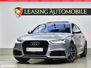 Audi a6 c7 3.0quattro 272hp