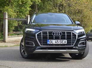 Audi q5 12.2020 quatro 2.0 benzina