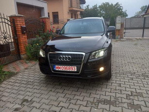 Audi Q5 2.0 TDI Quattro 4x4