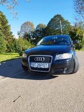 Audia A3