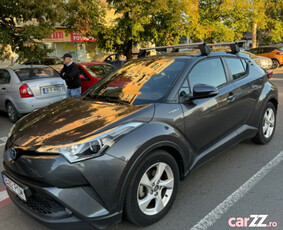 Autoturism Toyota C-HR Full Hybrid