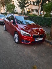 BMW 220 Xdrive Gran Tourer