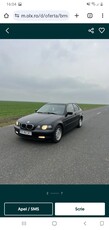 Bmw E 46 Compact de Vânzare