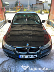 BMW e90! An 2010. 318 D