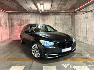 BMW F07 530d GT - 3 butoane - Softclose - Masaj