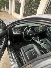 BMW f10 2.0D euro 6 2015