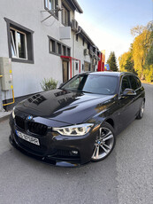 BMW F31 M pack