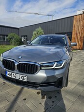 BMW G31 520d MHEV in garantie 2026