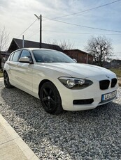 BMW seria 1 116d 2014