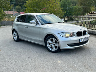 BMW seria 1 euro 5 177 co