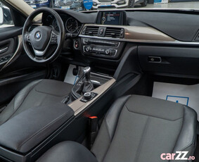 BMW Seria 3 318d