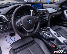 BMW Seria 3 318d GT Aut. Sport Line