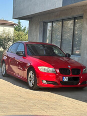 BMW seria 3 , model E 90 facelift