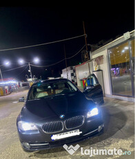 Bmw seria 5 525