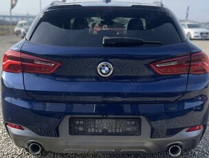 Bmw x2 20 2019