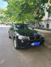 BMW x4 x drive