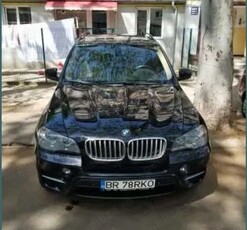 bmw x5 E70