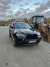 BMW X5 Facelift 2011 3.0d