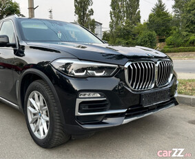 Bmw X5 x drive 3.0 286 cp