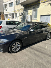 BMW520xDrive