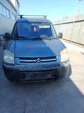 Citroen Berlingo 1.6 HDI