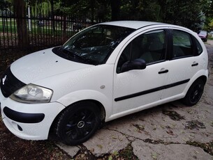 Citroen C3 1, 4HDI