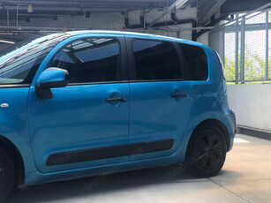 Citroen c3 picasso 1.4 benzina si gaz