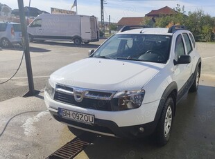 Dacia Duster 4WD 1.6 16v - 2011 - Euro 5 - Laureate PLUS