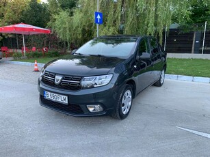 Dacia Logan 0.9 An Fab 2019 Euro 6 doar 30.000km