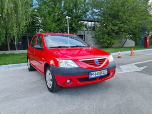 Dacia Logan 1.4 mpi Euro 4