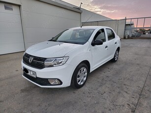 Dacia logan 2018 + gpl - euro 6 -