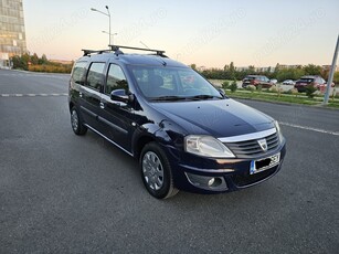 Dacia Logan MCV - 7 Locuri - 2012 - Full Option