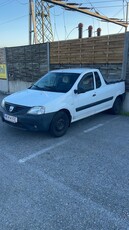 Dacia Logan Pick Up 1,5 dci- Euro 4- Aer Conditionat -Geamuri electrice-bluetooth conexiune mobile