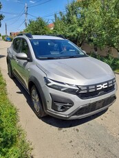 Dacia Sandero Stepway avariat 2023