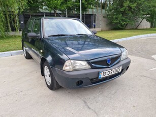 Dacia Solenza 1.4 Clima doar 53.400 km