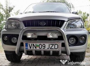 Daihatsu Terios 1.3 DX 4WD