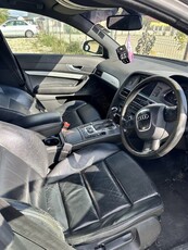 De vânzare Audi a6 din 2006