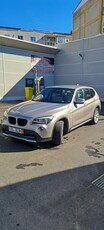 de vanzare bmw x1 20 143 cp diessel an 2010 Euro5