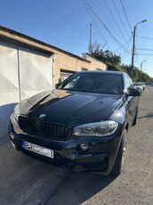 De vânzare BMW X6M50d