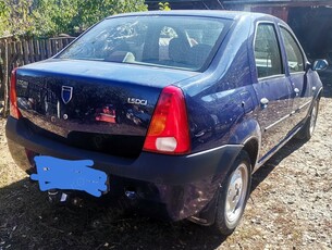 De vânzare Dacia Logan 1.5dci