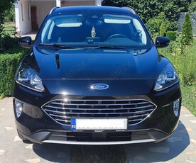 De vanzare Ford Kuga 2021 5 usi Titanium 1.5 EcoBust 150 CP