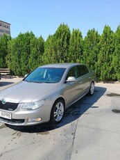 De vânzare Skoda Superb