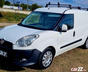 Fiat doblo maxi 1.6d